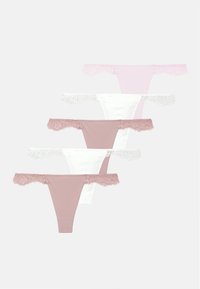 Δεν επιλέχθηκε, pink/light pink/white