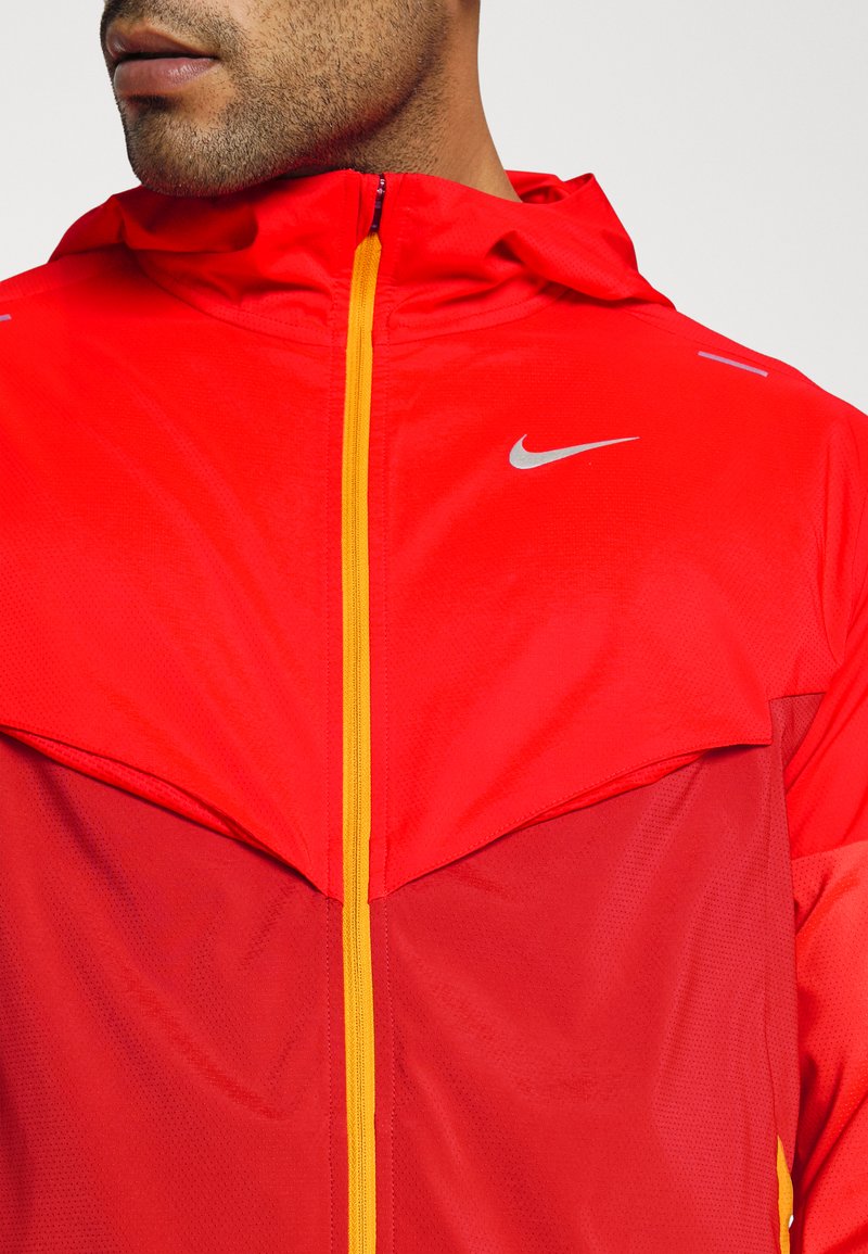 Herren Shirts | Nike Performance Laufjacke habanero red/rugged orange/rot - DV34961 Herren Shirts | Nike Performance Laufjacke habanero red/rugged orange/rot - DV34961