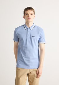 BOSS - Koszulka polo