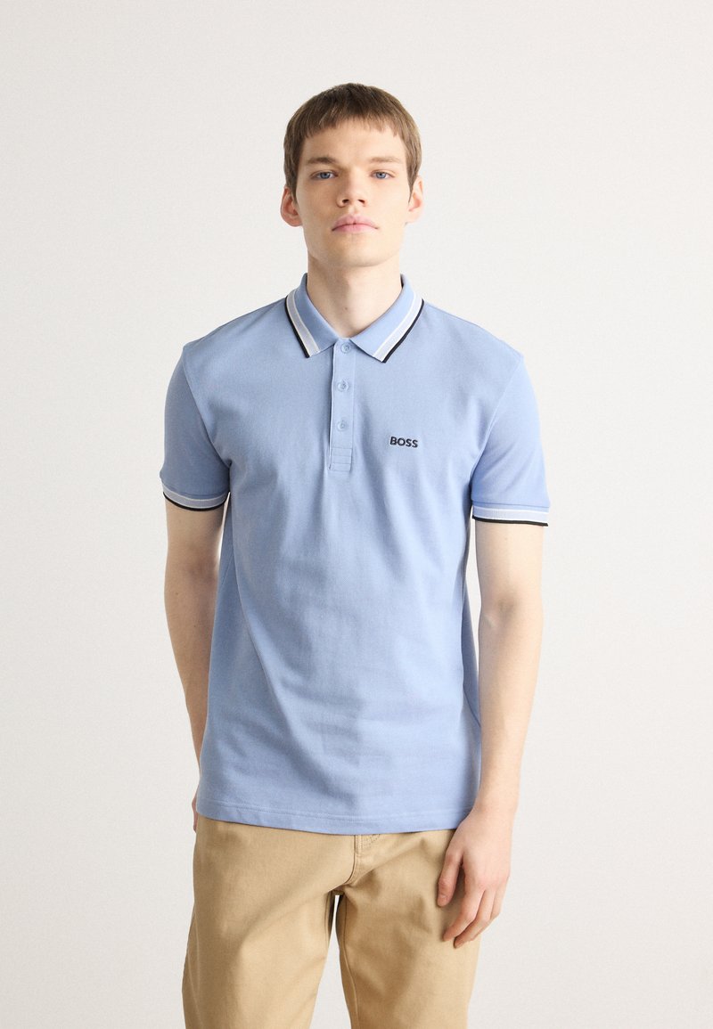BOSS - Koszulka polo