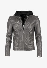 Ei valittu, dark grey