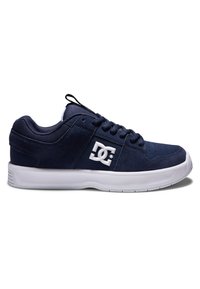 DC Shoes LYNX UNISEX niebieski