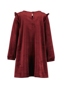 Blue Seven Denní šaty - burgund