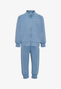 Ikke valgt, faded denim