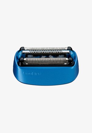 Braun, BRAUN ERSATZSCHERKOPF - COOLTEC - 40B CASSETTE - Replacement & accessories - schwarz