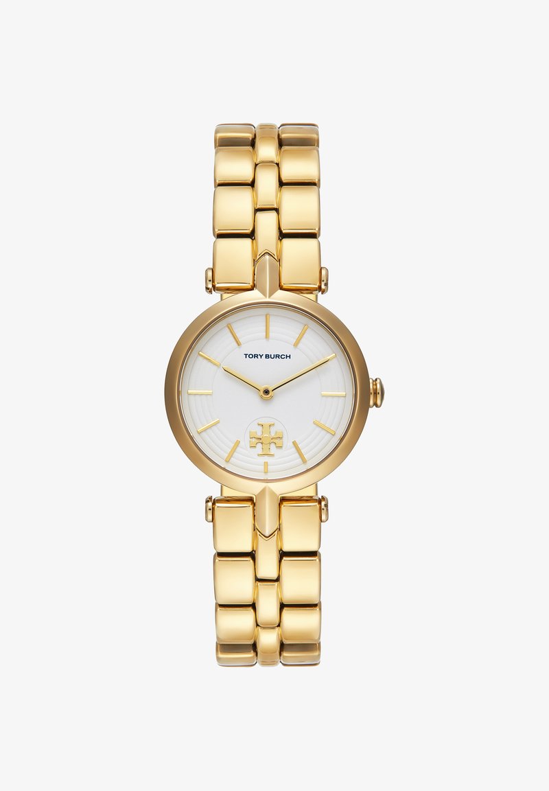 Tory Burch THE KIRA - Ure - gold-coloured
