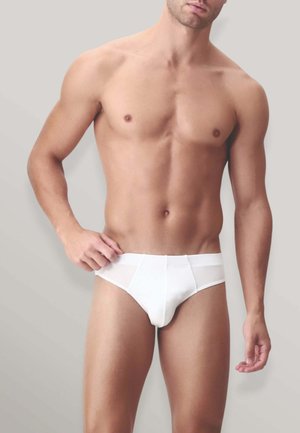 X-TOUCH - Slip - bianco