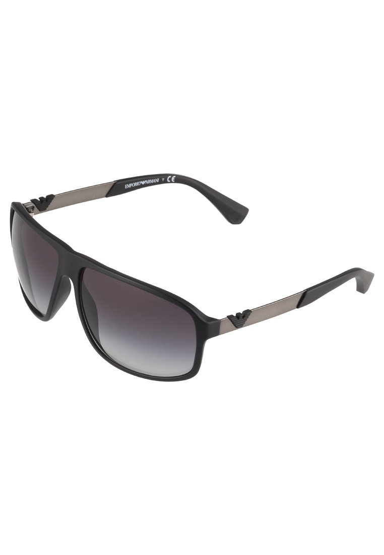 Emporio Armani Sonnenbrille - nero/schwarz 