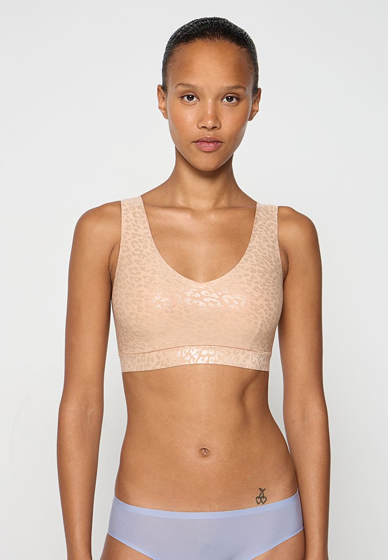Chantelle Sport BH nude Chantelle Sport BH nude
