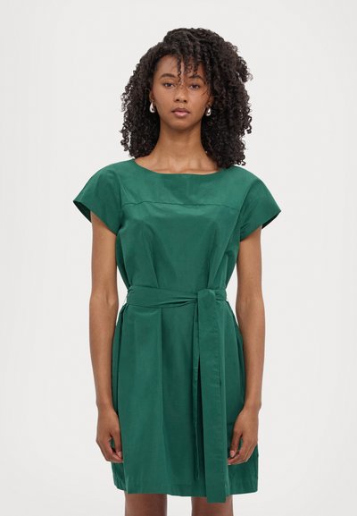 WEEKEND MaxMara TRIPOLI - Kjole - verde
