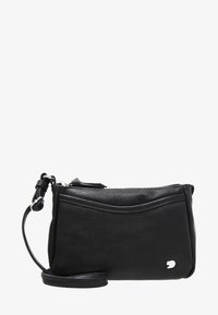 Non selezionato, black