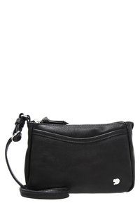 TTCILIA - Cross body bag - black