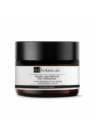 PARSLEY AGE REFRESH DAY MOISTURISER FACIAL CREAM 50ML - Face cream - white