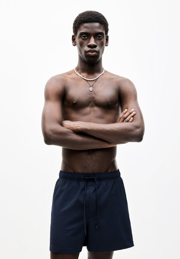 TEXTURED - Badeshorts