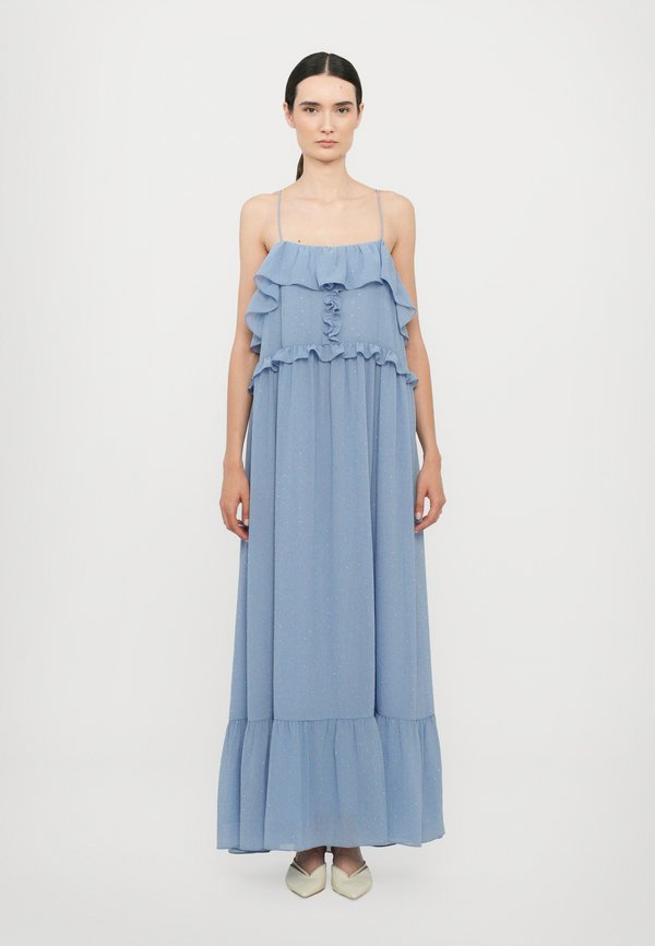 CECILY - Maxi dress
