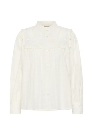 Culture, CUALISON SHIRT - Chemisier - spring gardenia