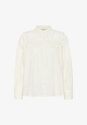 Culture, CUALISON SHIRT - Chemisier - spring gardenia