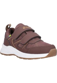 ZIGZAG DUCE - Sneakers - 5127 marron