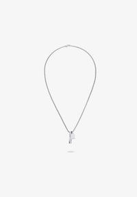 Niet geselecteerd, silberfarben