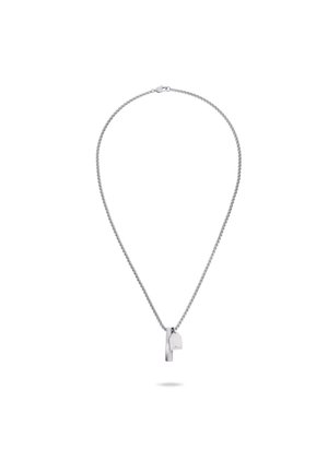 KETTE - Ketting - silberfarben