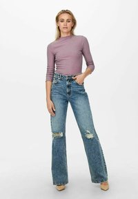 ONLY ONLEMMA - Trui - orchid haze