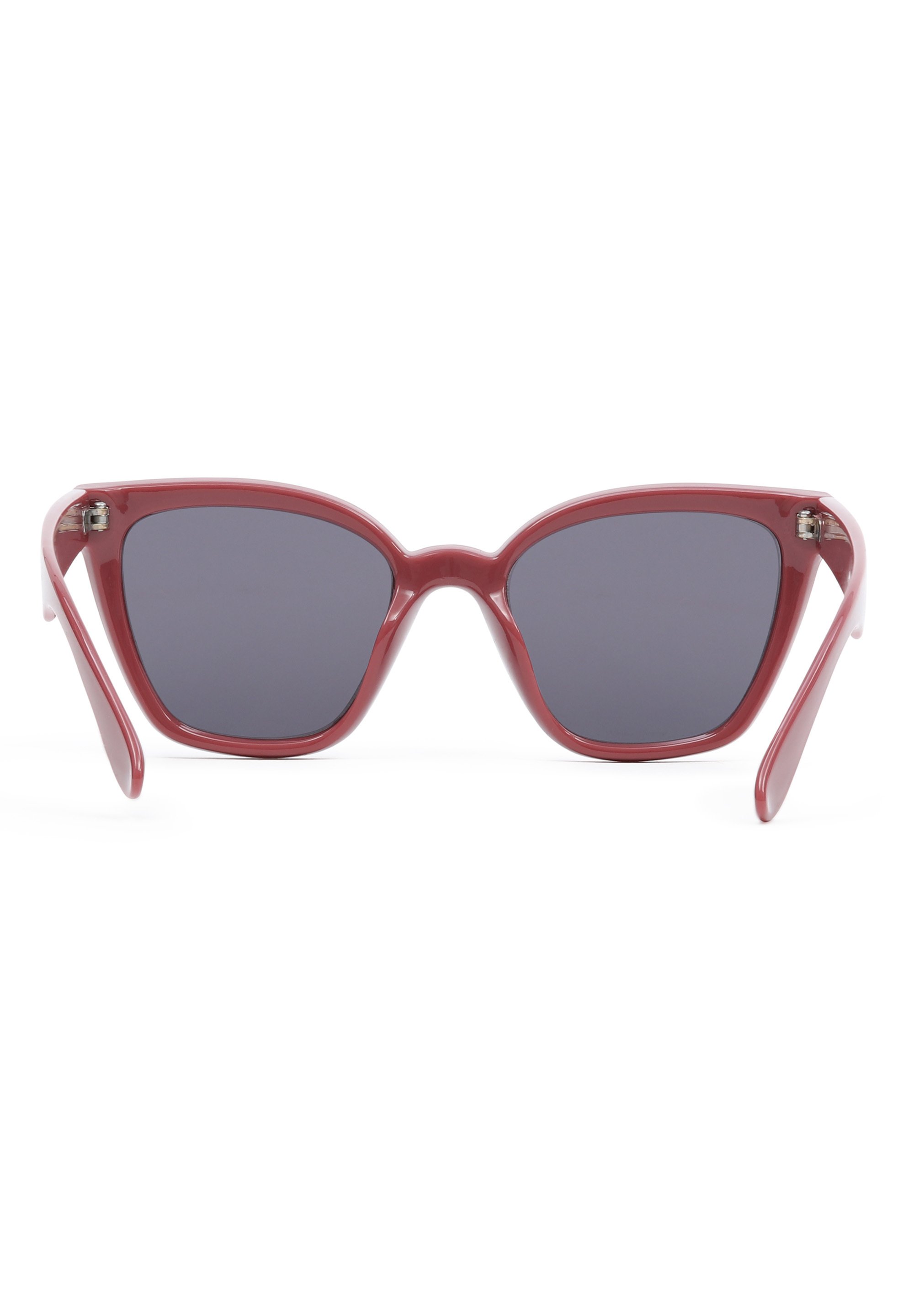 Vans WM HIP CAT SUNGLASSES - Occhiali da sole - deco rose/multicolore -  Zalando.it
