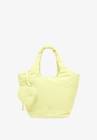 Ikke valgt, sea lemon