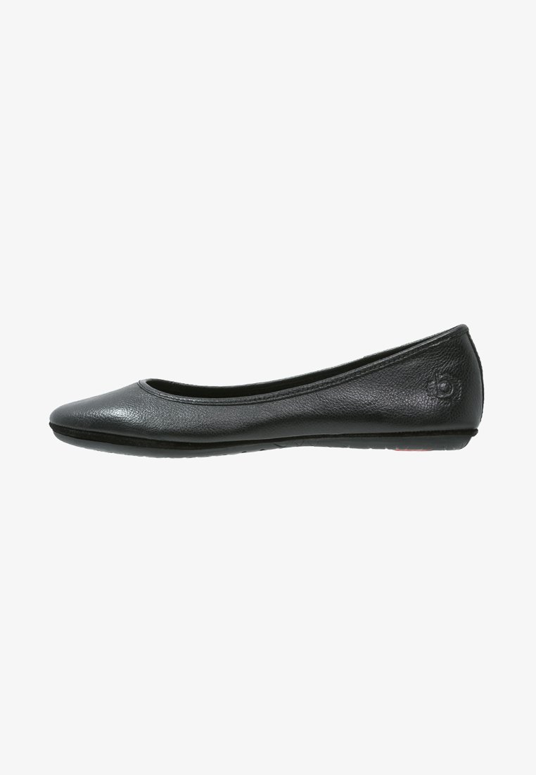 bugatti LINA - Ballerinat - black