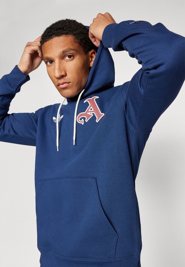 ARSENAL VRCT - Club wear - night indigo4