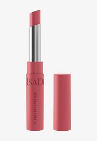 IsaDora - THE MATTE LIPSTICK - Lippenstift - true blossom Thumbnail-Bild 1