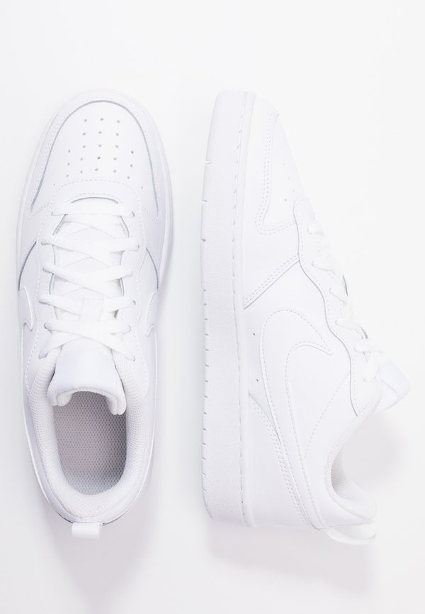 NIKE COURT BOROUGH LOW 2 (GS) - Trainers
