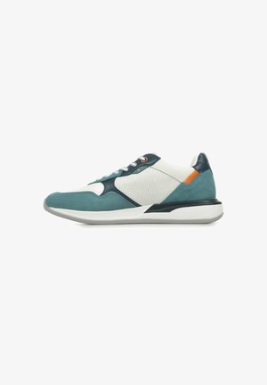 Redskins PRAIA - Sneakers - praia bleu ecru