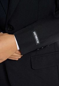 Suitmeister SET - Uzvalks - black