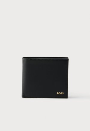 BOSS, RANDY - Portefeuille - black