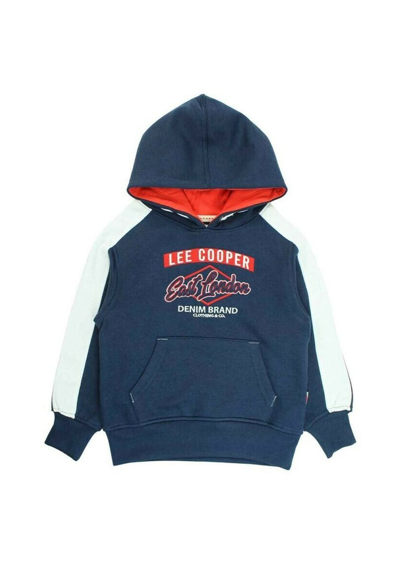 Lee Cooper Sweater donkerblauw