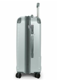 Gabol BALANCE XP 4 ROLLEN TROLLEY M 66 CM - Trolley - silber