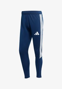 Valgt, team navy blue white