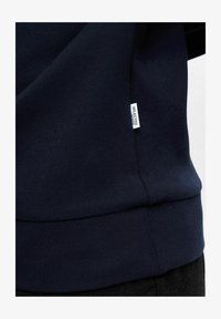 SELETED HOMME SLHEMANUEL Soft Full Zip Sweat NOOS, zwart, S SELETED HOMME SLHEMANUEL Soft Full Zip Sweat NOOS, zwart, S