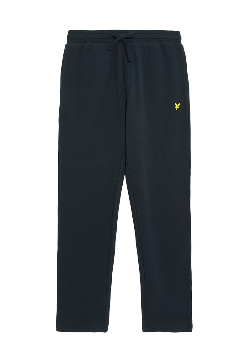 Lyle & Scott Trainingsbroek blauw