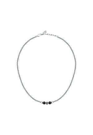 Collana - silver-coloured