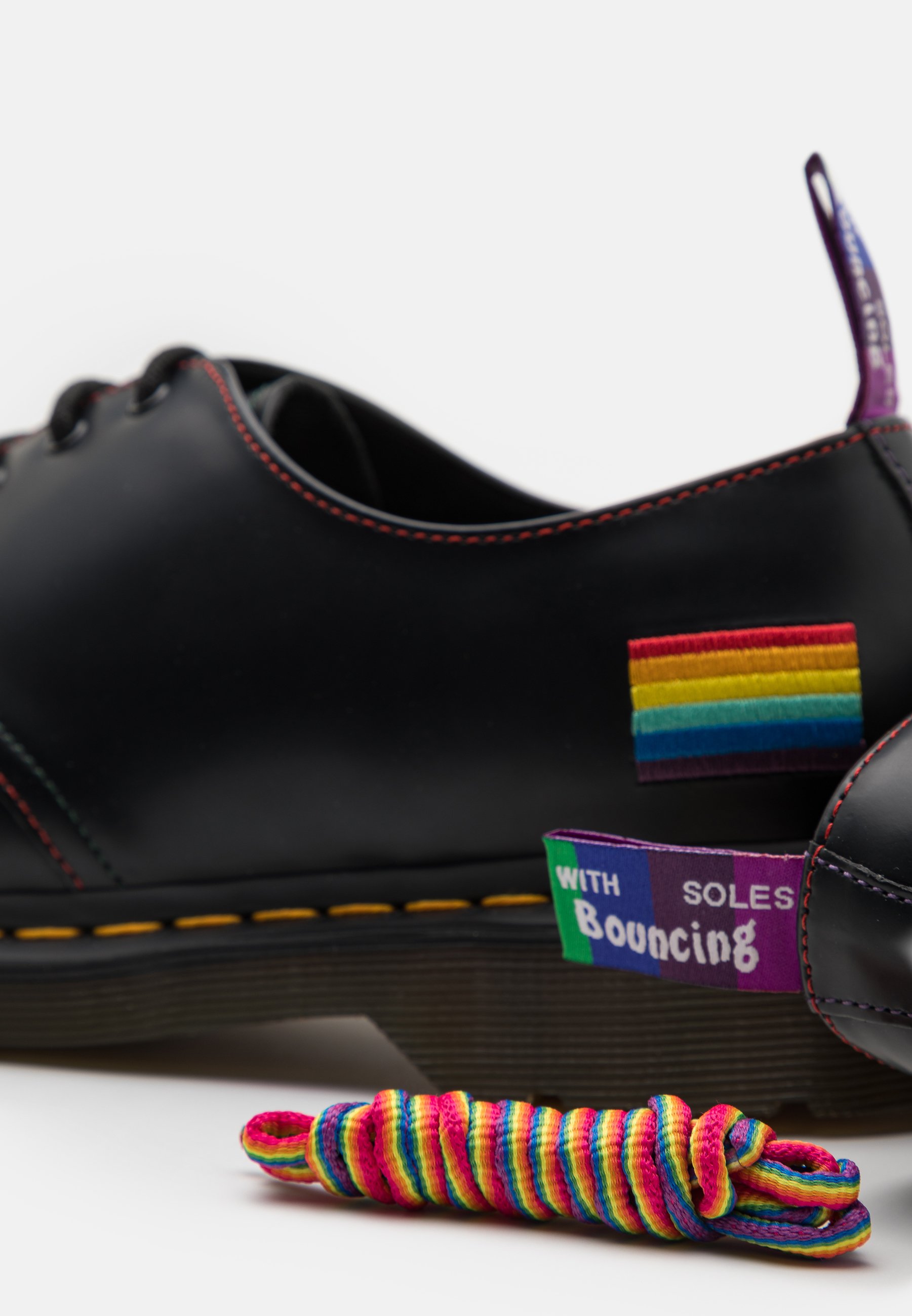 dr martens pride