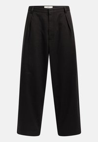 REID - Kelnės - black