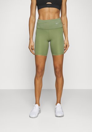 Leggings - green