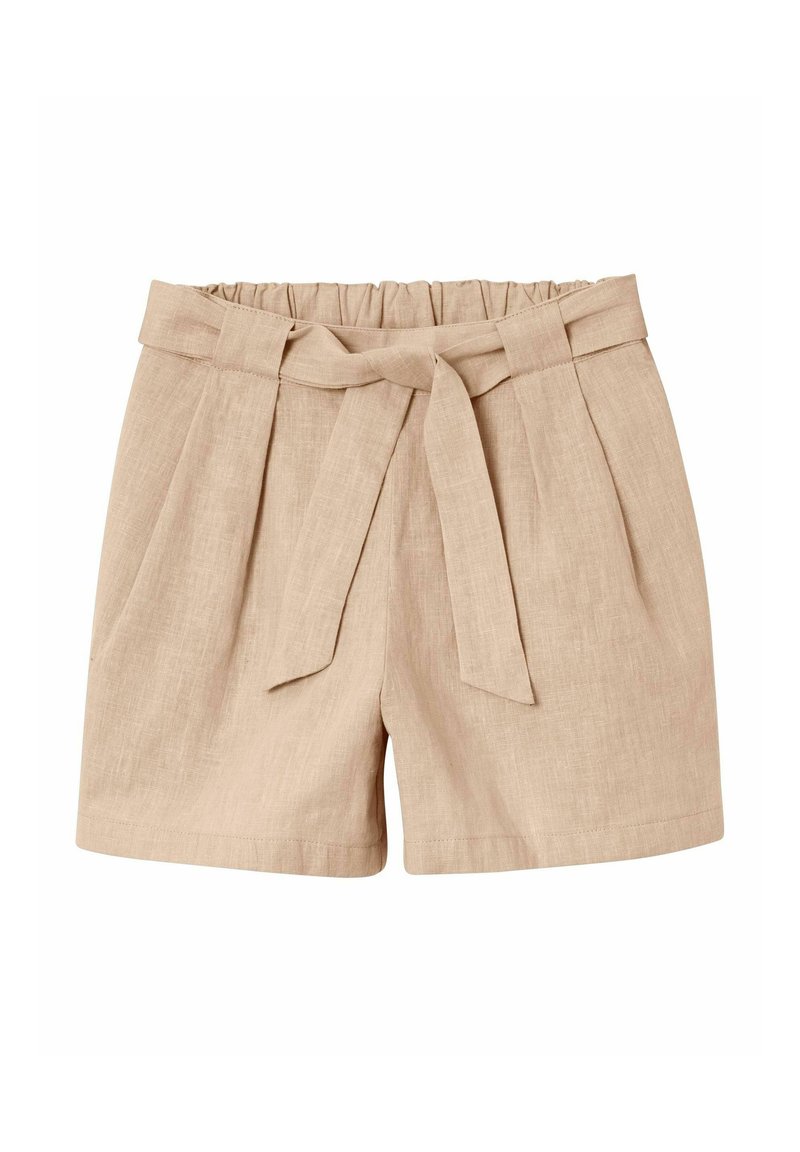 Name it REGULAR FIT - Shorts - humus