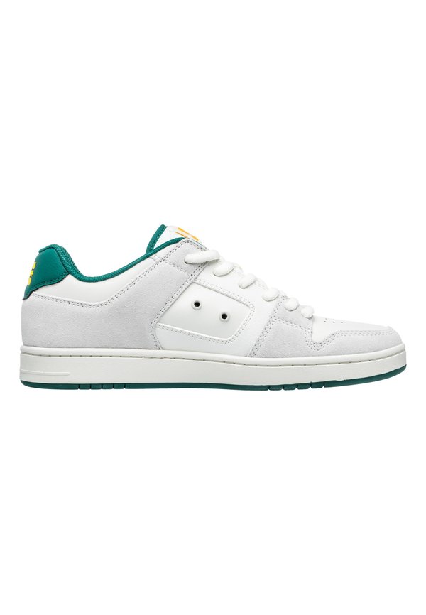 MANTECA - Skate shoes4