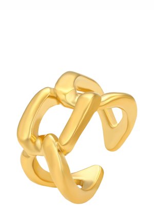 Anello - gold-coloured
