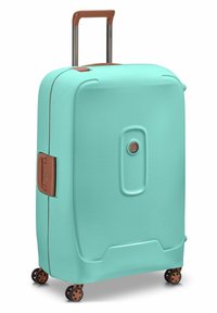 Delsey Paris MONCEY 4-ROLLEN - Trolley - mandel