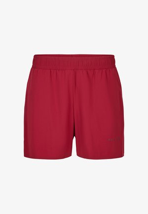 FALKE, - Krótkie spodenki sportowe