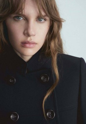 Leichte Jacke - royal blue