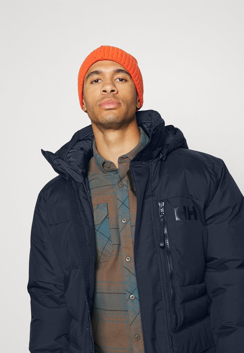 helly hansen tromsoe